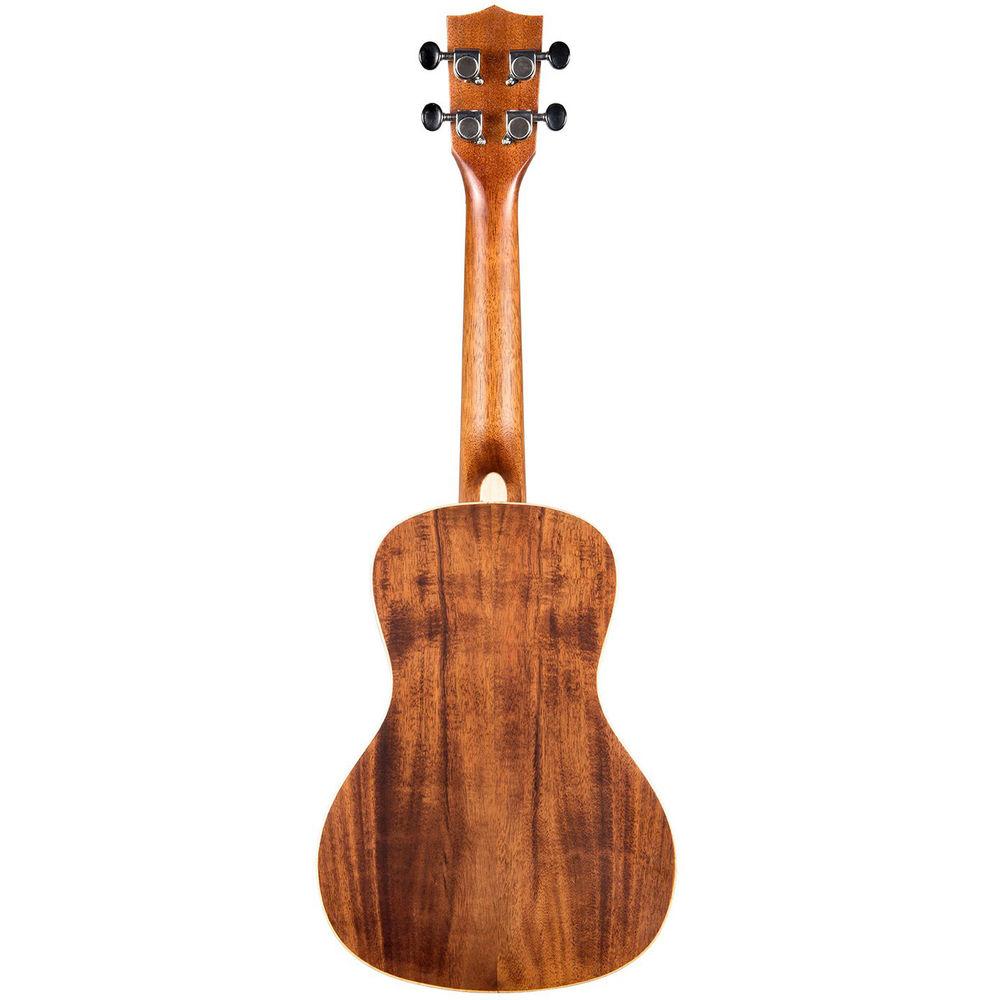 KALA KA-SA-C Solid Acacia Concert Ukulele