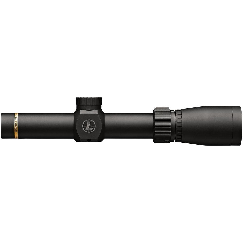 Leupold 1.5-4x20 VX-Freedom Riflescope