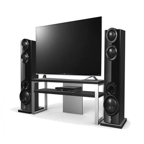 LG LHB675N 2-Channel 3D Blu-ray Home Theater System