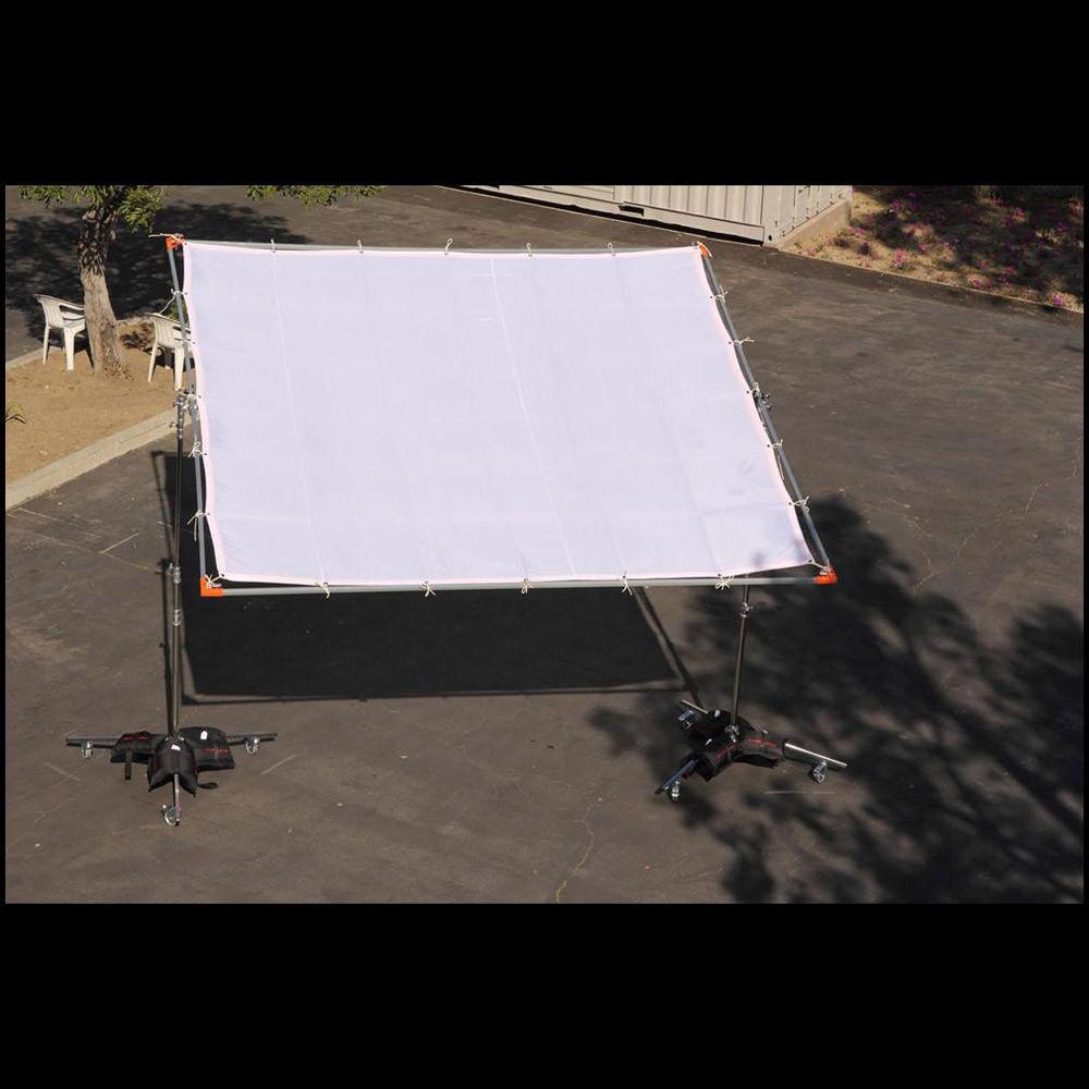 Matthews Butterfly Overhead Hollywood Frame - 12x12