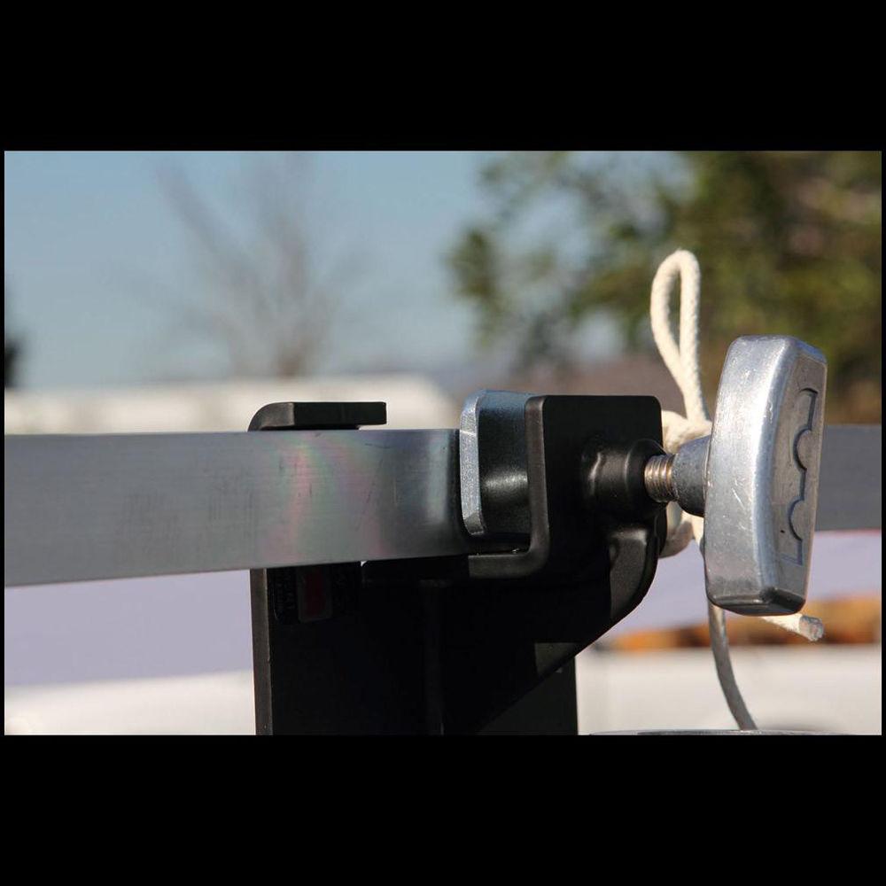 Matthews Butterfly Overhead Hollywood Frame - 12x12