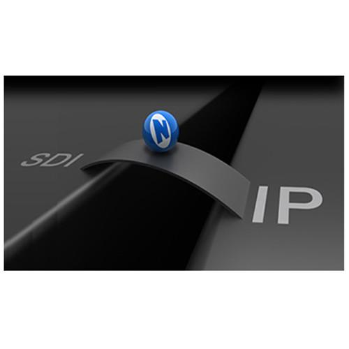 NewTek IP Series 4-Stripe Control Panel for TriCaster TC1