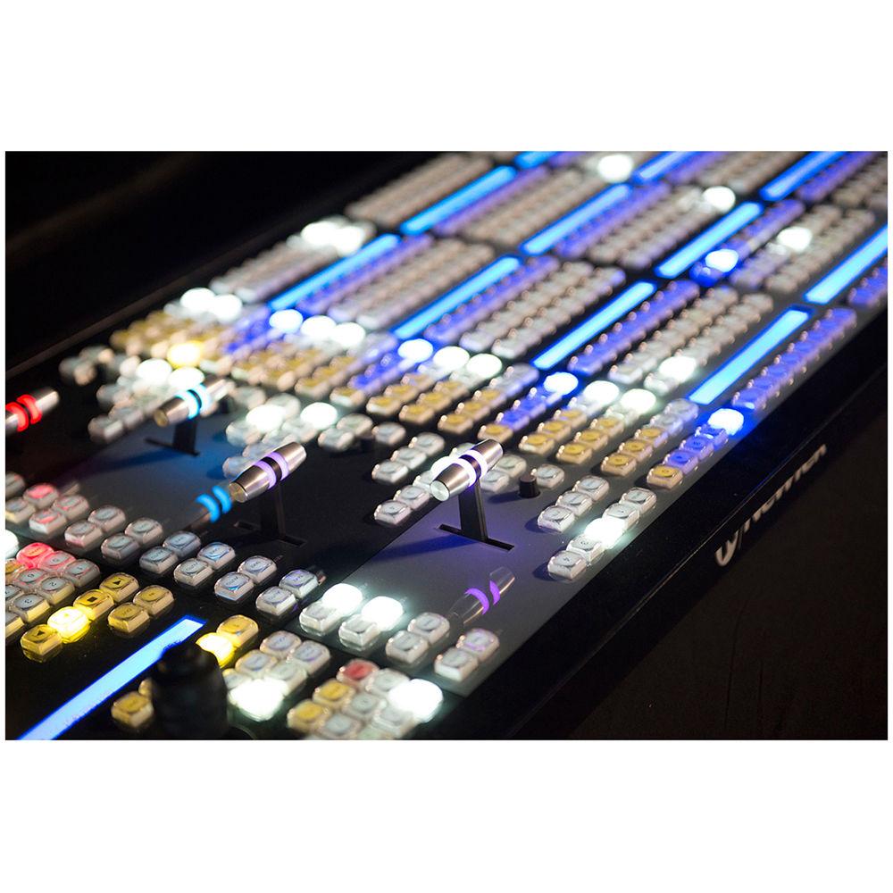 NewTek IP Series 4-Stripe Control Panel for TriCaster TC1