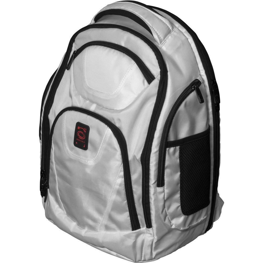 Odyssey Innovative Designs Backtrak XL DJ Gear Backpack