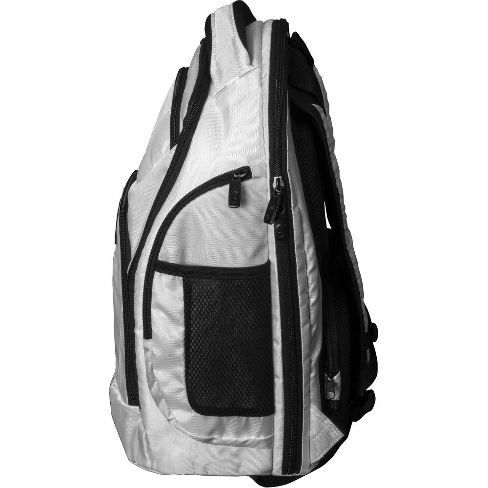 Odyssey Innovative Designs Backtrak XL DJ Gear Backpack