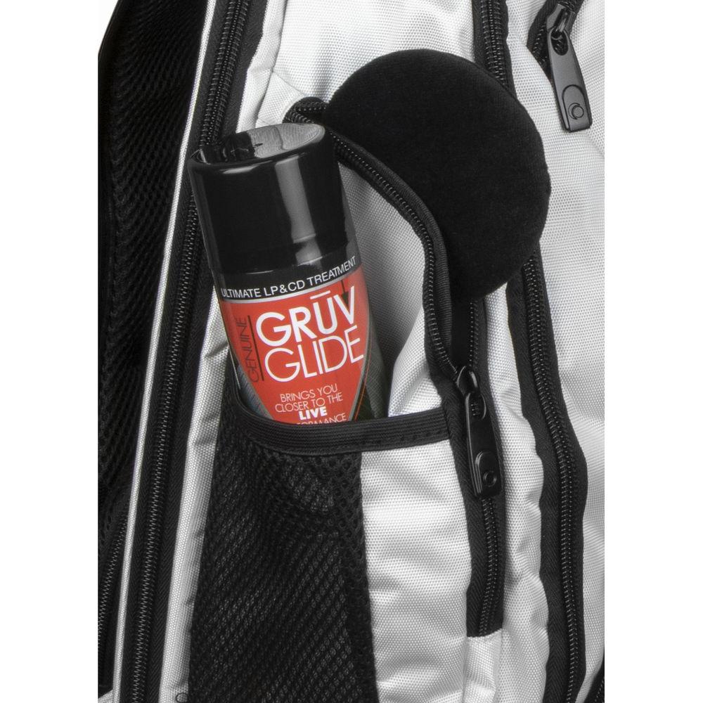 Odyssey Innovative Designs Backtrak XL DJ Gear Backpack