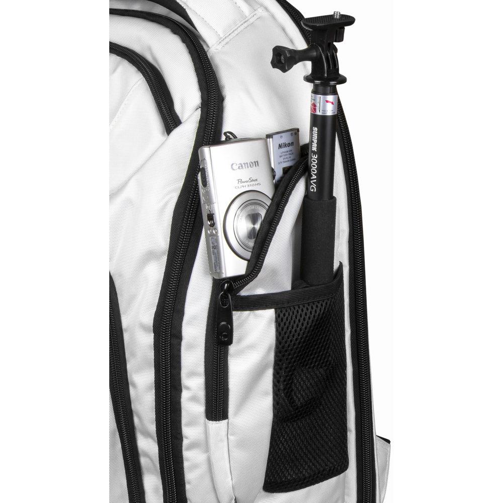 Odyssey Innovative Designs Backtrak XL DJ Gear Backpack