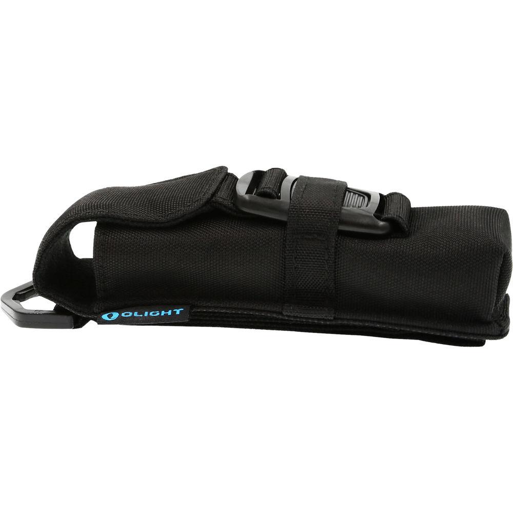 Olight Tactical Holster for M2R Warrior, S30R III and H2R LED Flashlights