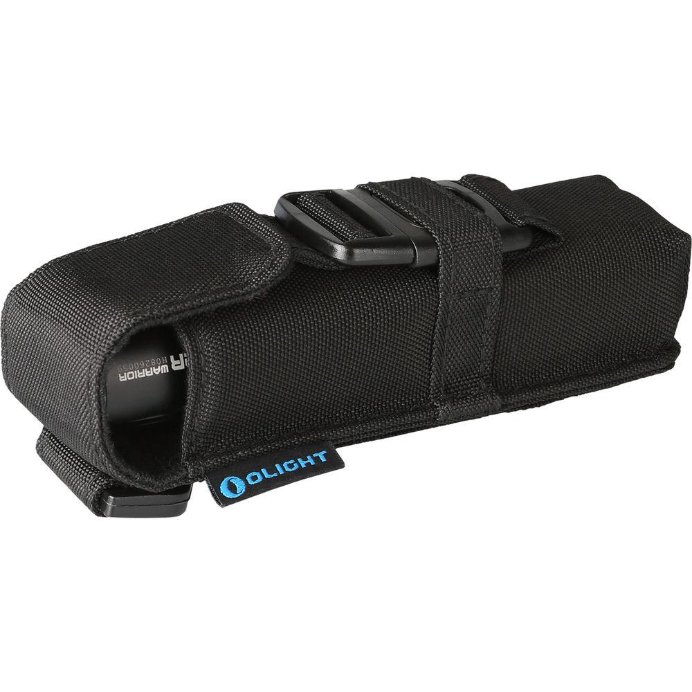 Olight Tactical Holster for M2R Warrior, S30R III and H2R LED Flashlights