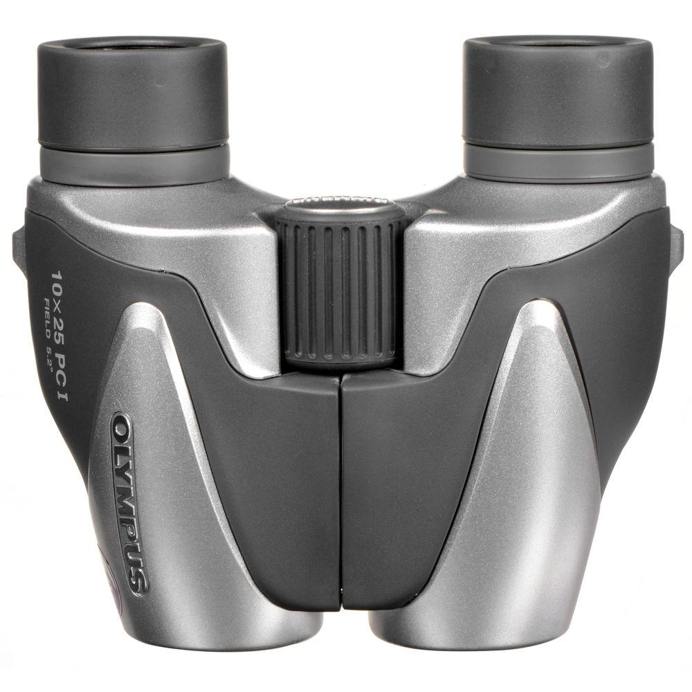 Olympus 10x25 Tracker PC I Binocular