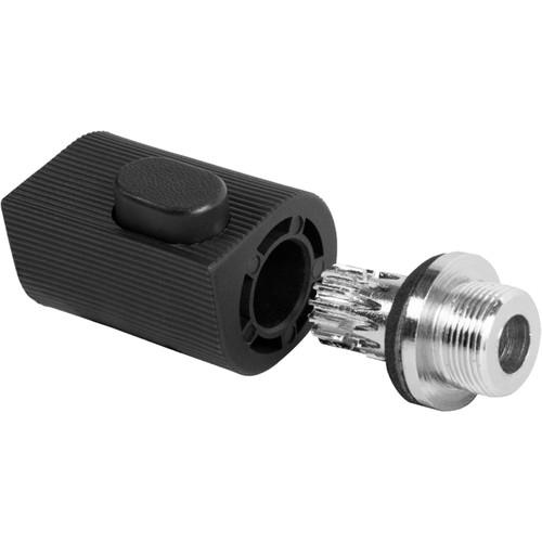On-Stage QK10B Quick Release Adapter