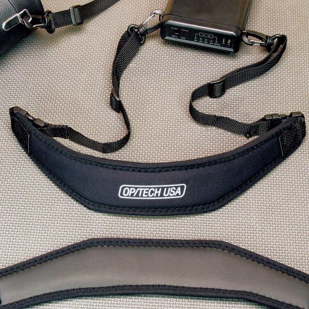 OP TECH USA Utility Strap Swivel Hook