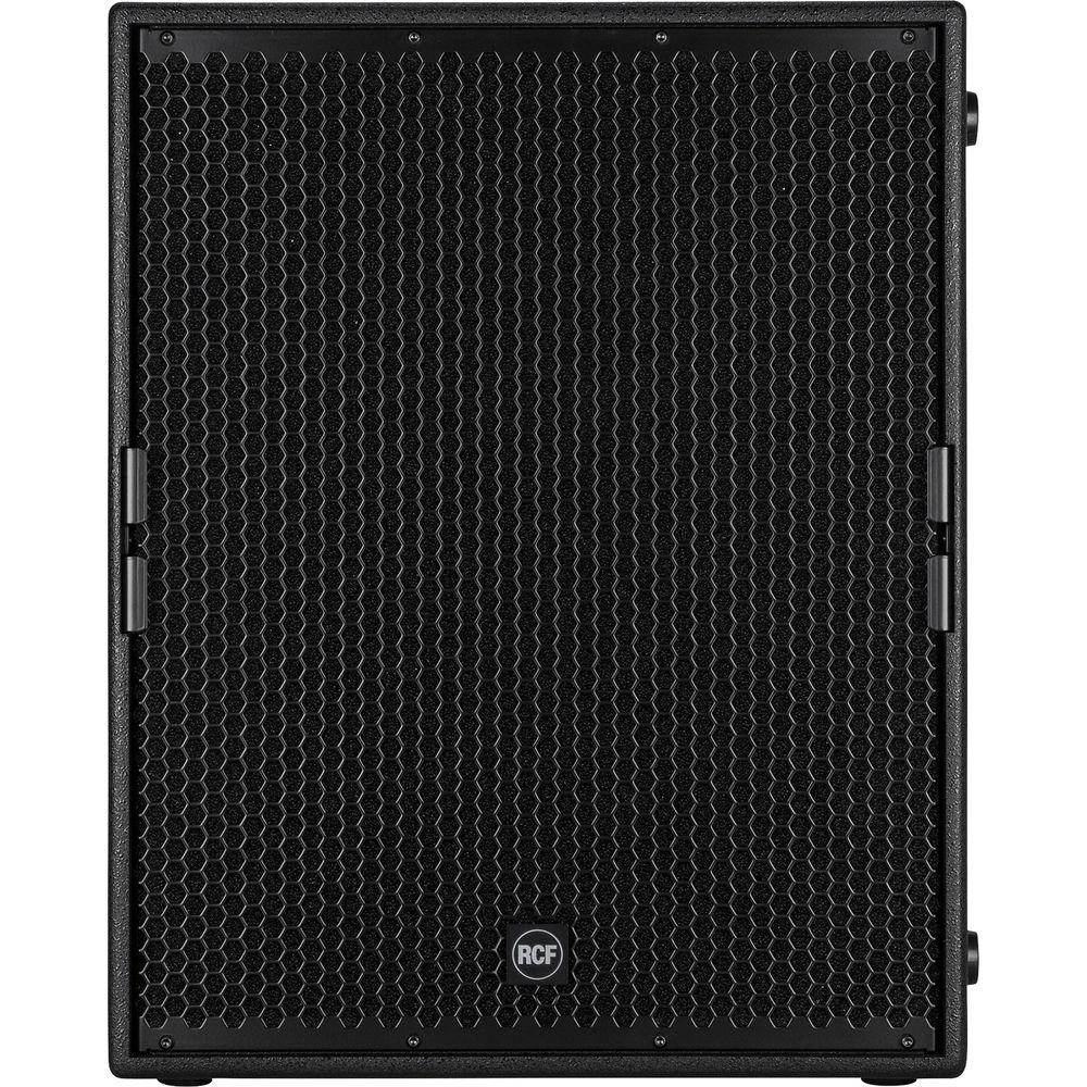 RCF SUB 9004-AS 18" 2800W Active Subwoofer