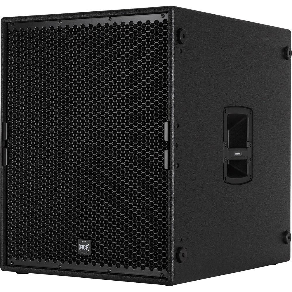 RCF SUB 9004-AS 18" 2800W Active Subwoofer