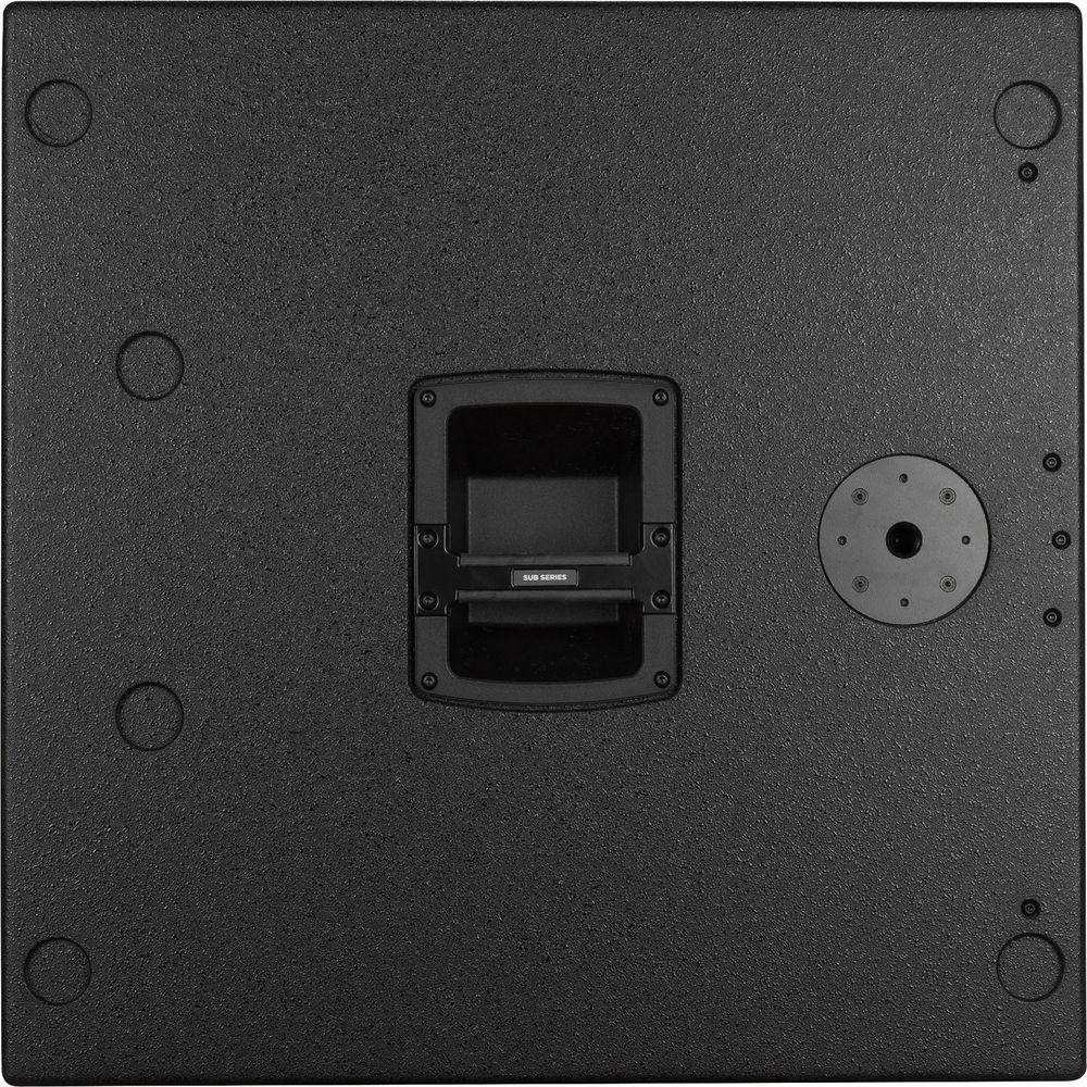 RCF SUB 9004-AS 18" 2800W Active Subwoofer