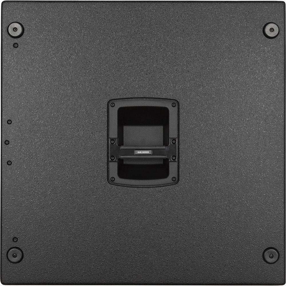 RCF SUB 9004-AS 18" 2800W Active Subwoofer