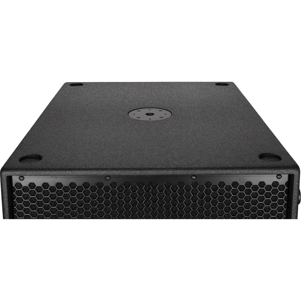RCF SUB 9004-AS 18" 2800W Active Subwoofer