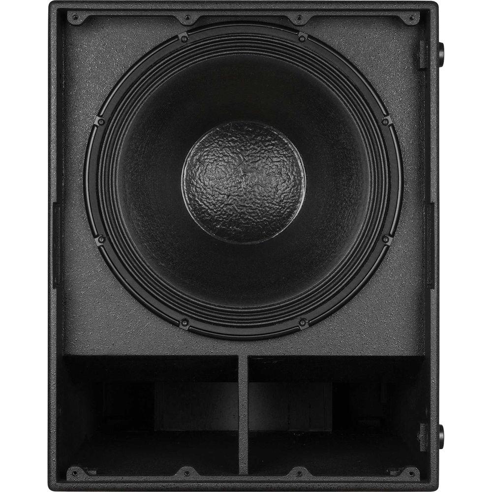RCF SUB 9004-AS 18" 2800W Active Subwoofer
