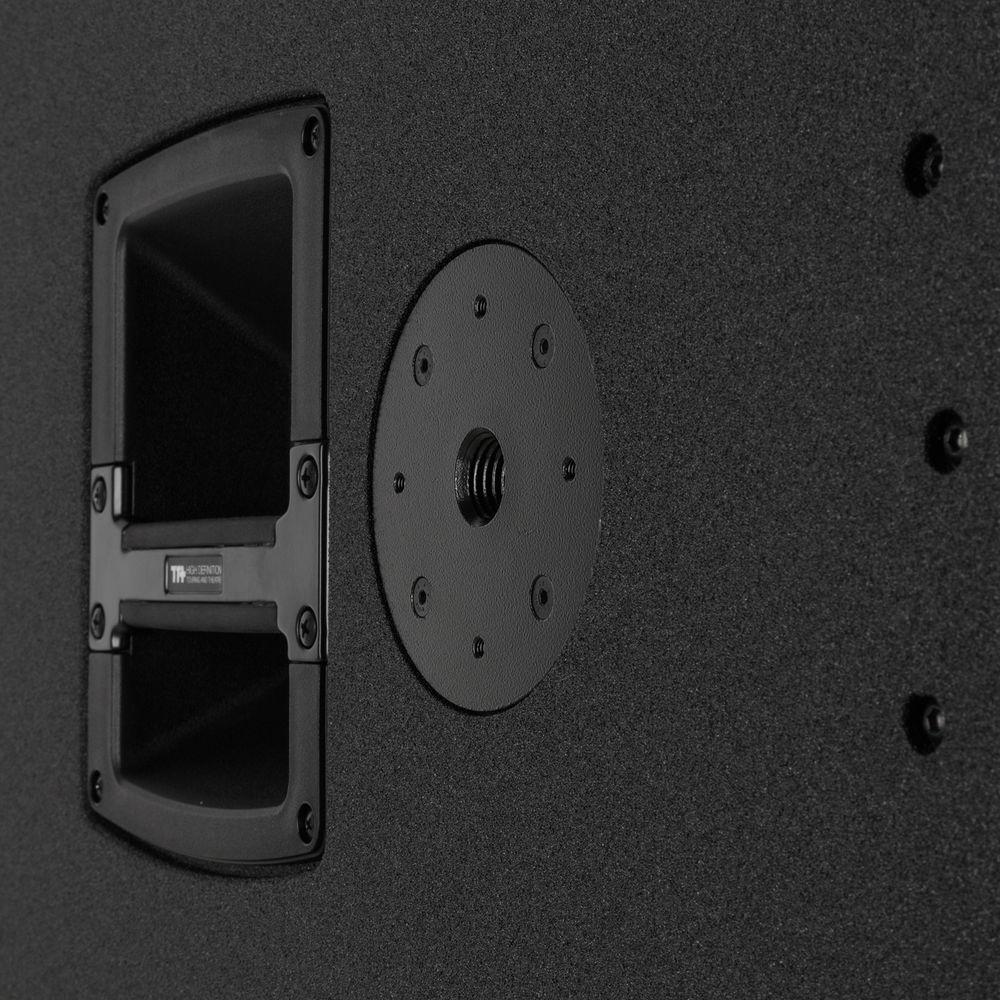 RCF TTS 18-A II 18" 2800W Active Subwoofer