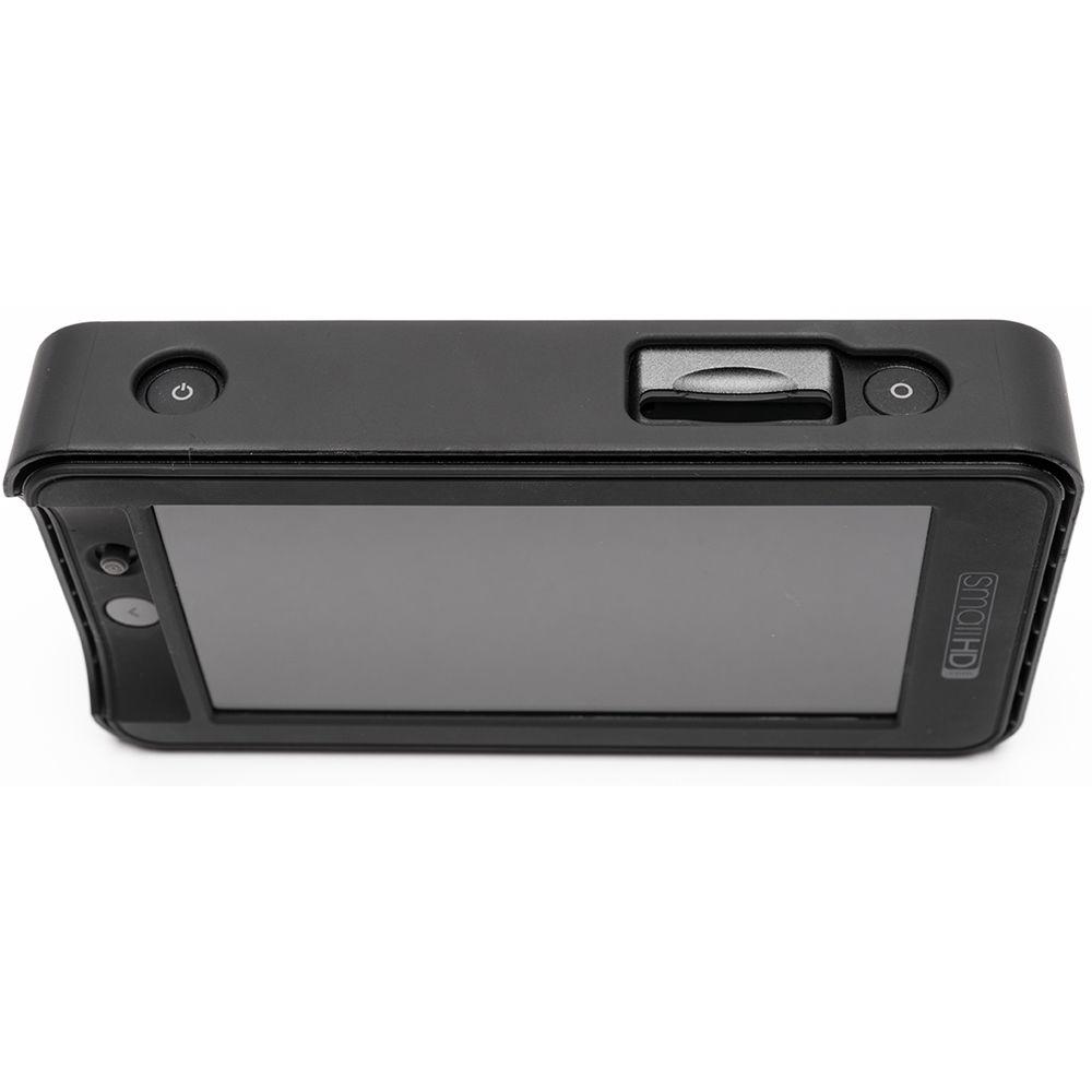 SmallHD Bumper for 502 Bright Monitor