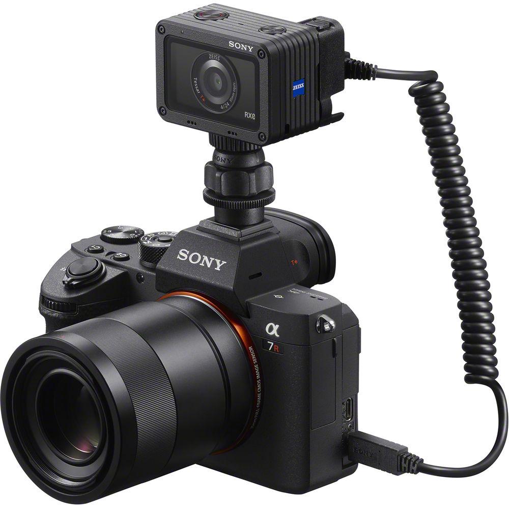 Sony VMC-MM2 Release Cable for RX0 Camera