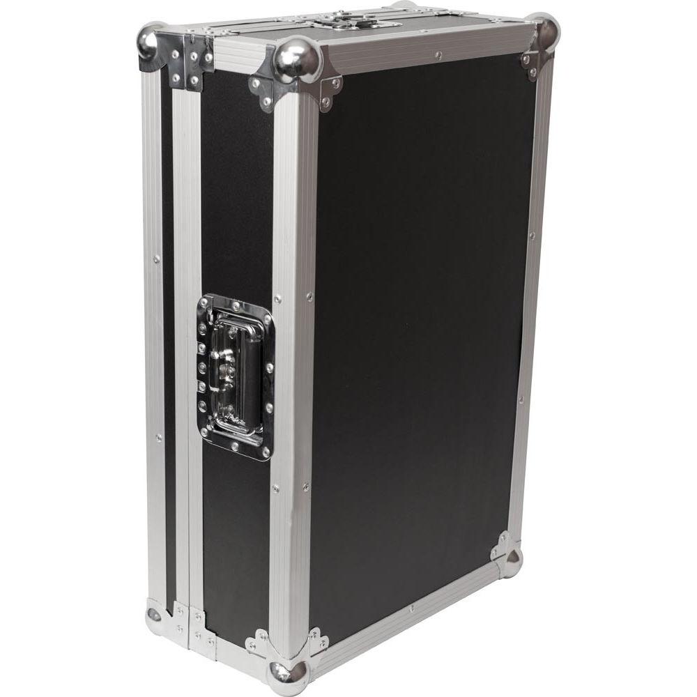 Ultimate Support GSP-500-HDC Genesis Series Medium Pedalboard Hard Case