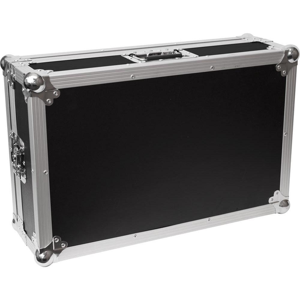 Ultimate Support GSP-500-HDC Genesis Series Medium Pedalboard Hard Case