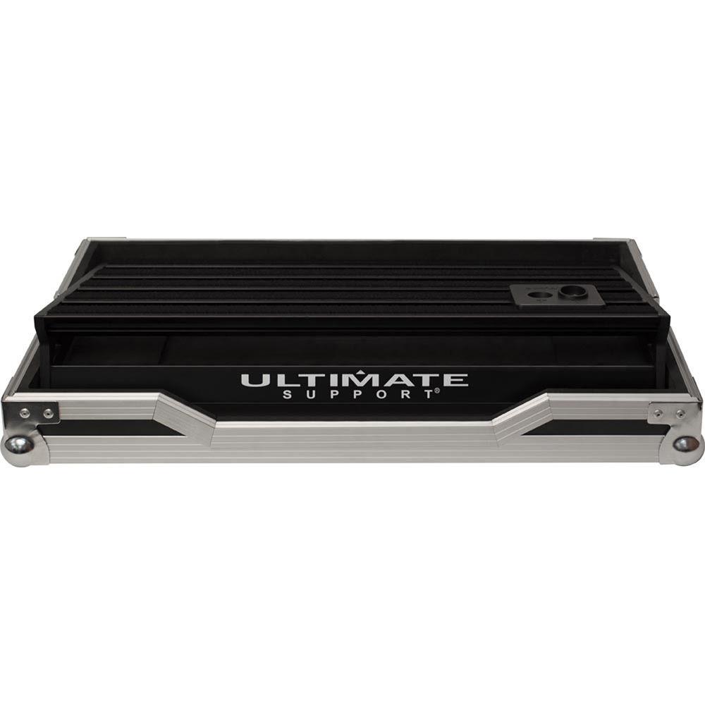 Ultimate Support GSP-500-HDC Genesis Series Medium Pedalboard Hard Case
