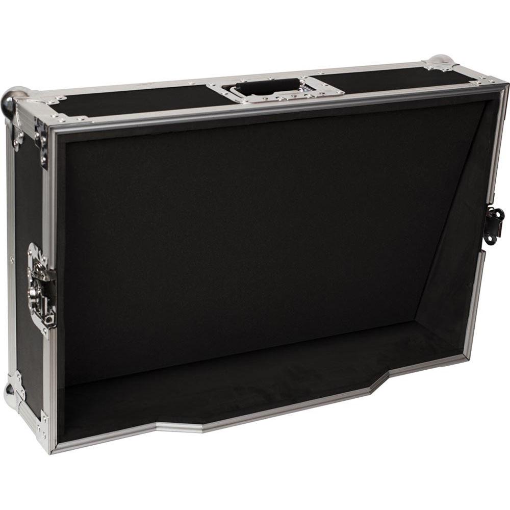 Ultimate Support GSP-500-HDC Genesis Series Medium Pedalboard Hard Case