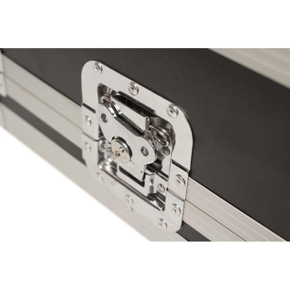 Ultimate Support GSP-500-HDC Genesis Series Medium Pedalboard Hard Case