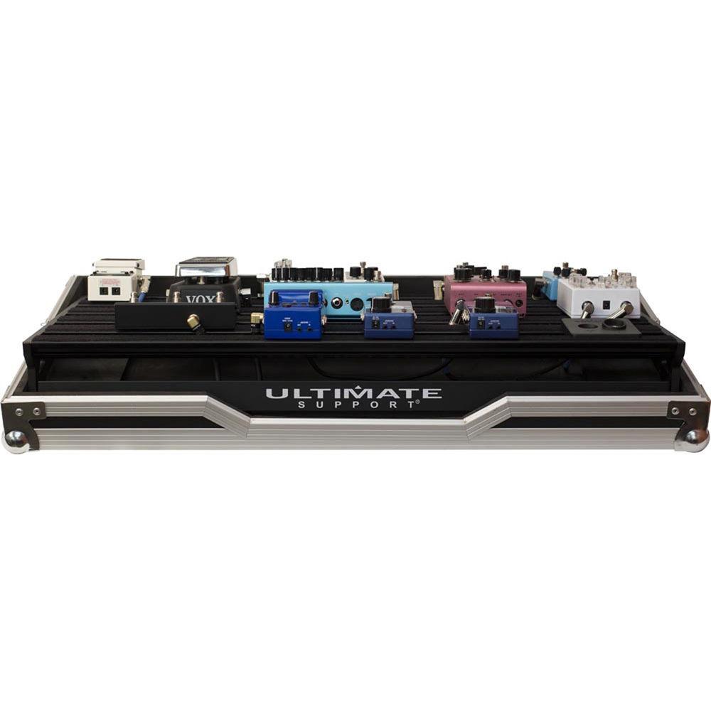 Ultimate Support GSP-700-BK Genesis Pedalboard