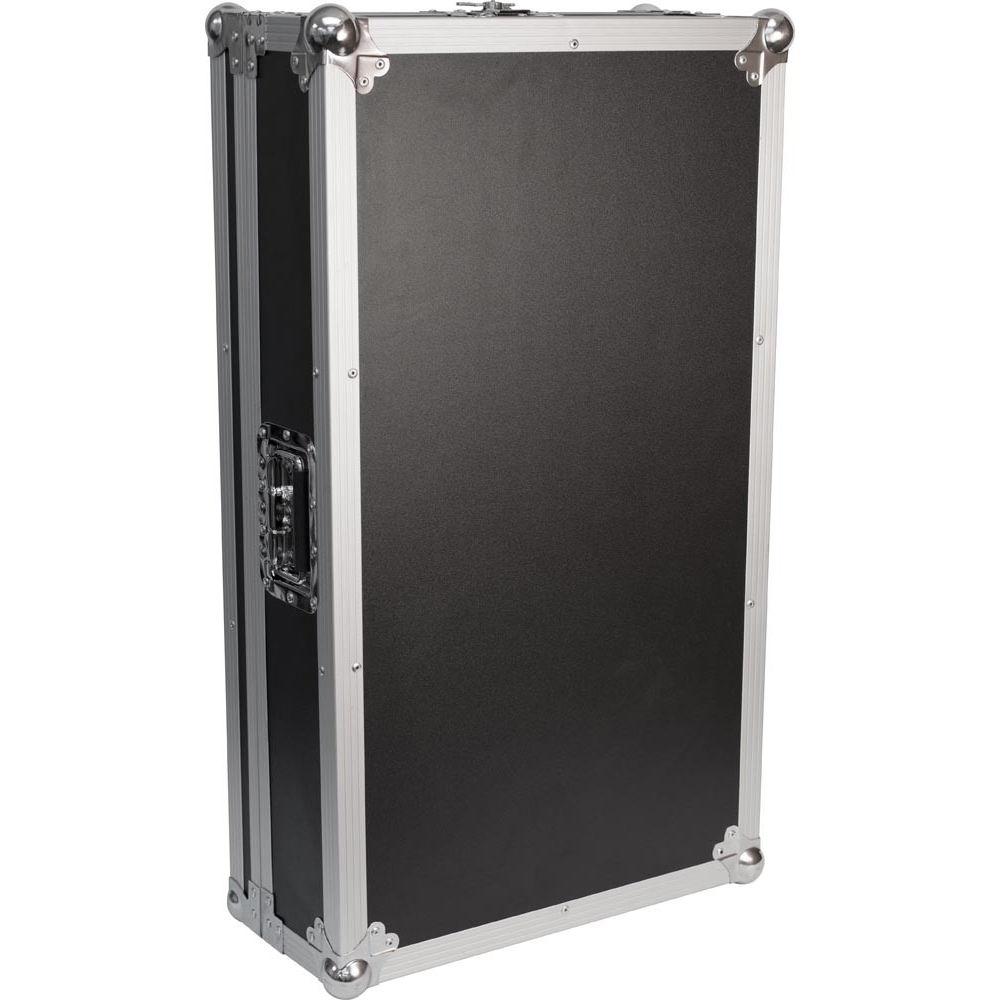 Ultimate Support GSP-700-BK Genesis Pedalboard