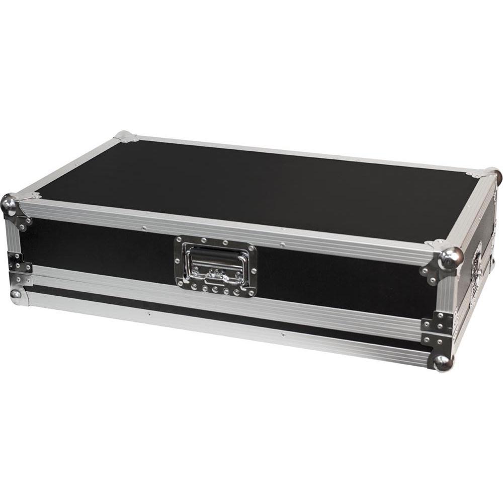 Ultimate Support GSP-700-BK Genesis Pedalboard