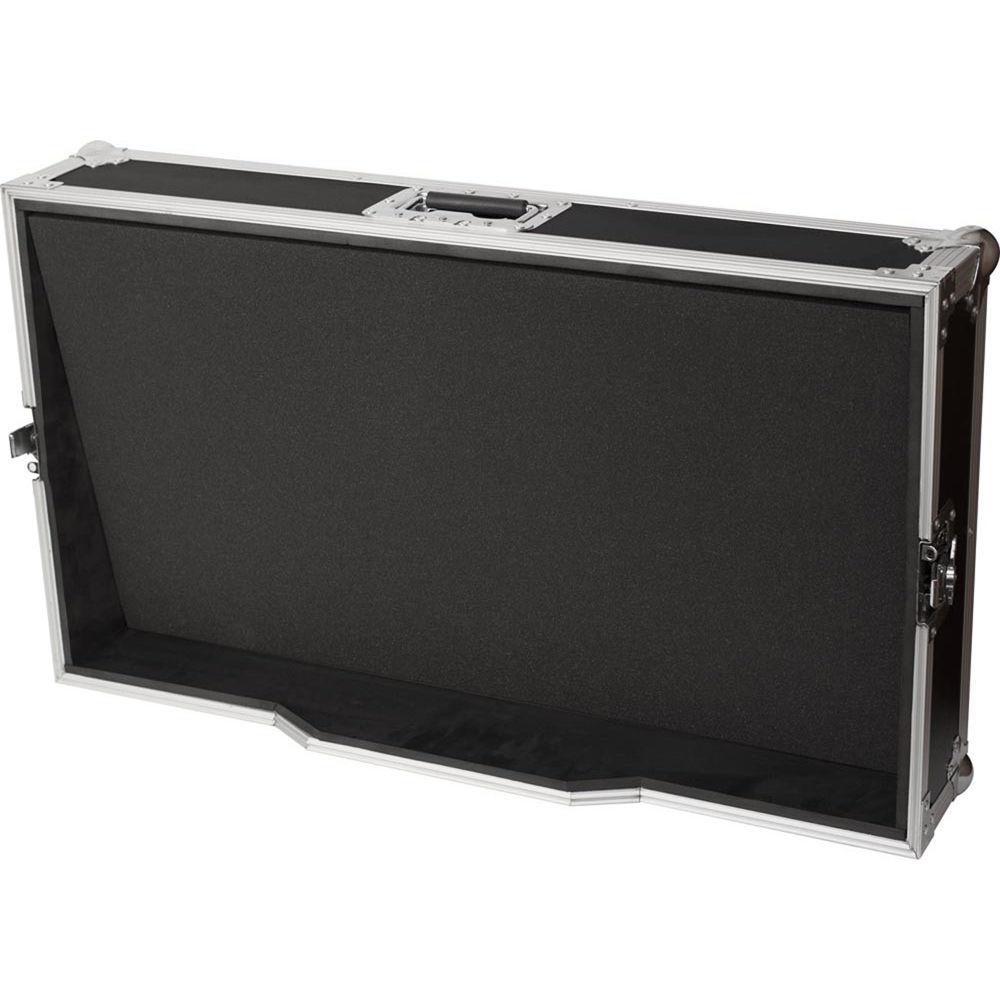 Ultimate Support GSP-700-BK Genesis Pedalboard