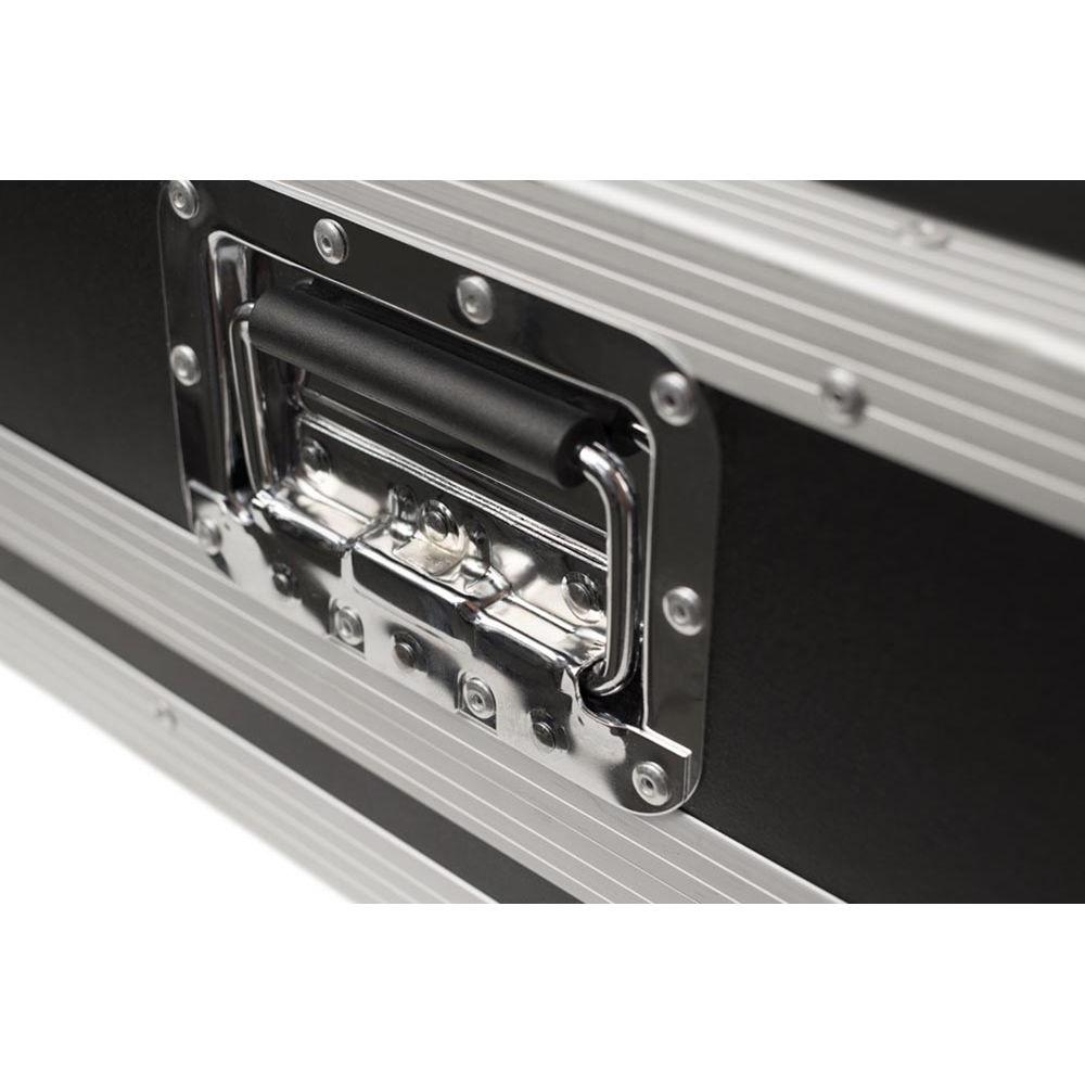 Ultimate Support GSP-700-BK Genesis Pedalboard