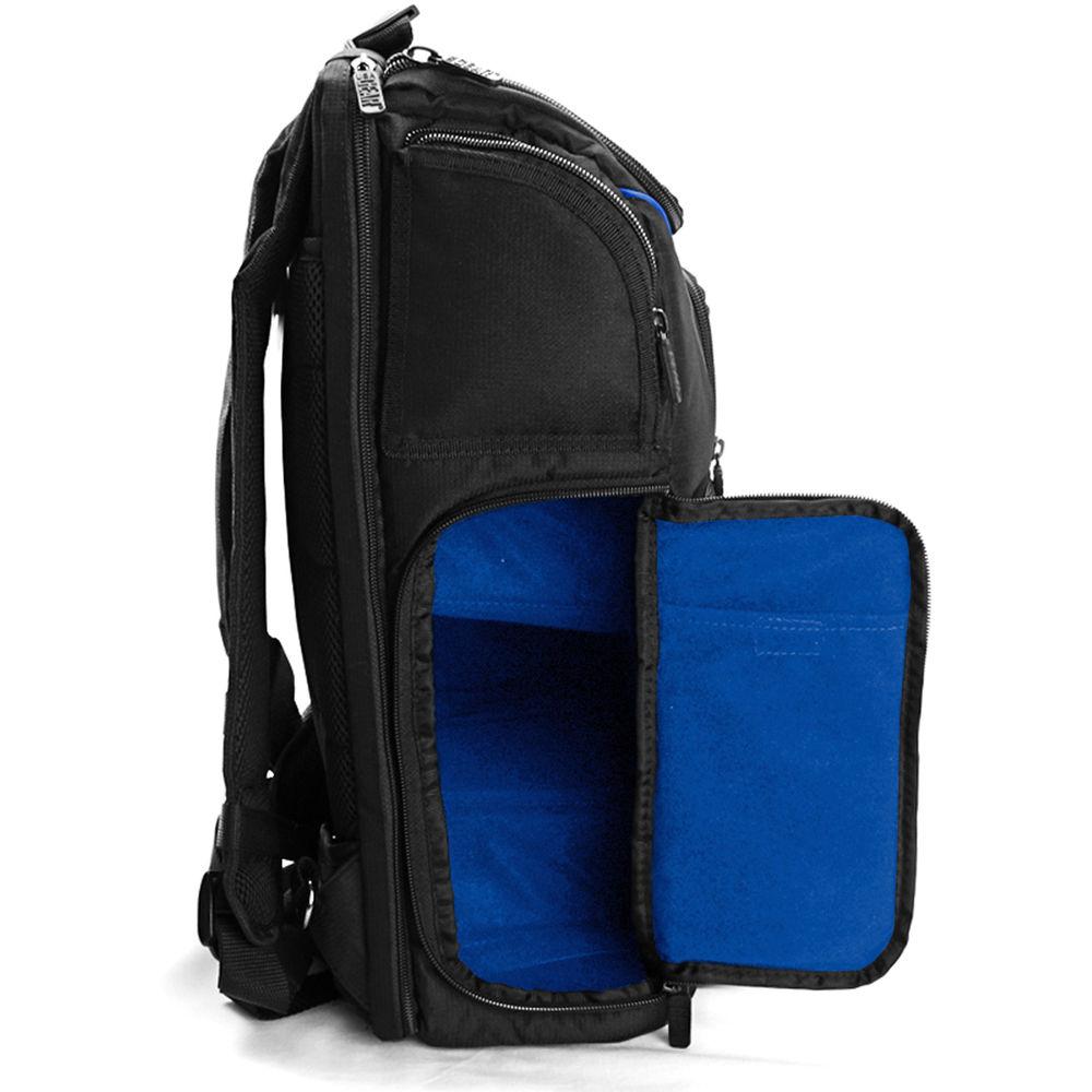 USA Gear S17 DSLR Camera Backpack