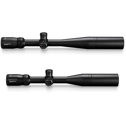 Vortex 4" Sunshade for Diamondback Tactical Riflescopes