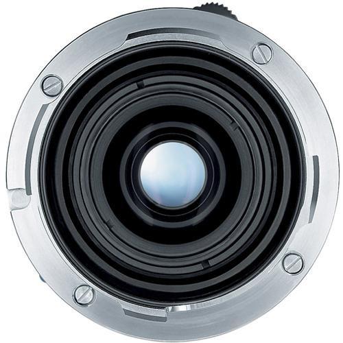 ZEISS Biogon T* 25mm f 2.8 ZM Lens