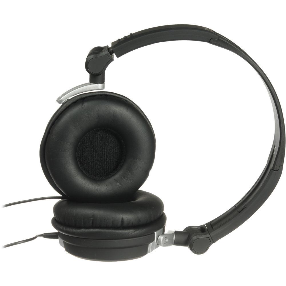 AKG K81 DJ On-Ear DJ Headphones