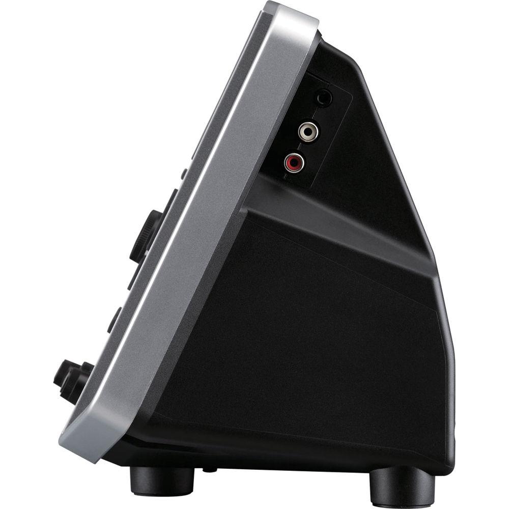 BOSS eBand JS-10 Audio Player with Guitar Effects