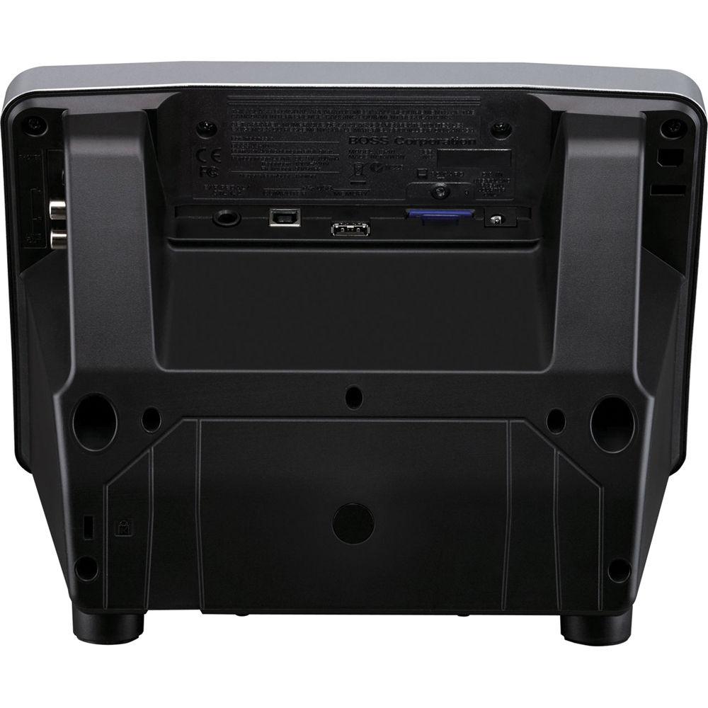 BOSS eBand JS-10 Audio Player with Guitar Effects