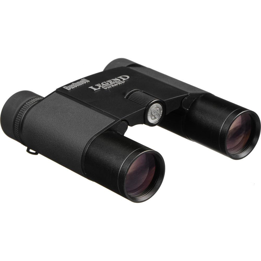 Bushnell Legend Ultra HD 10x25 Binocular