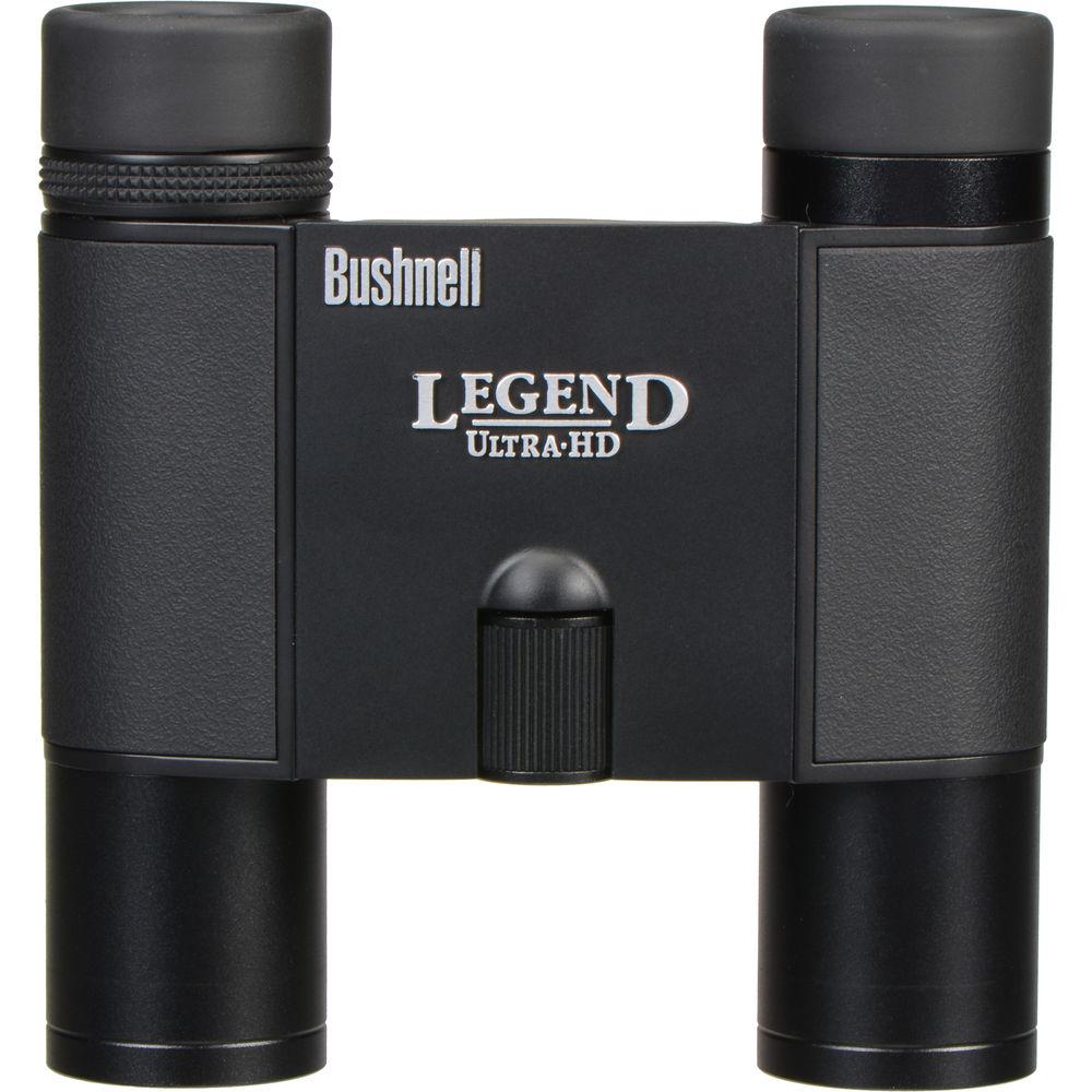 Bushnell Legend Ultra HD 10x25 Binocular