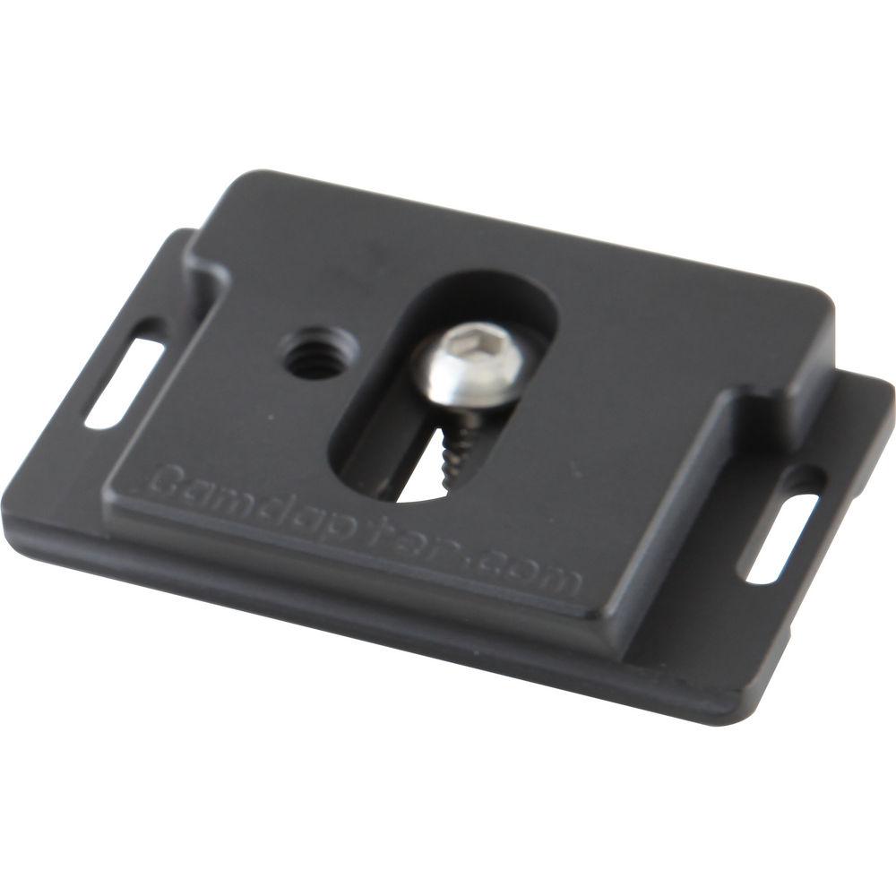 Camdapter Manfrotto Neoprene Adapter with Natural Pro Strap