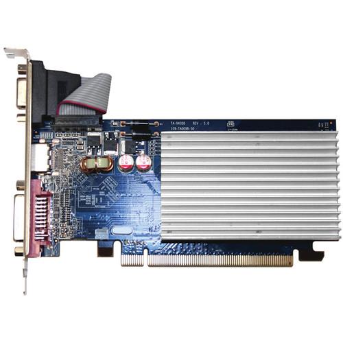 Diamond Multimedia Radeon HD 5450 PCI Express GDDR3 1GB Video Graphics Card