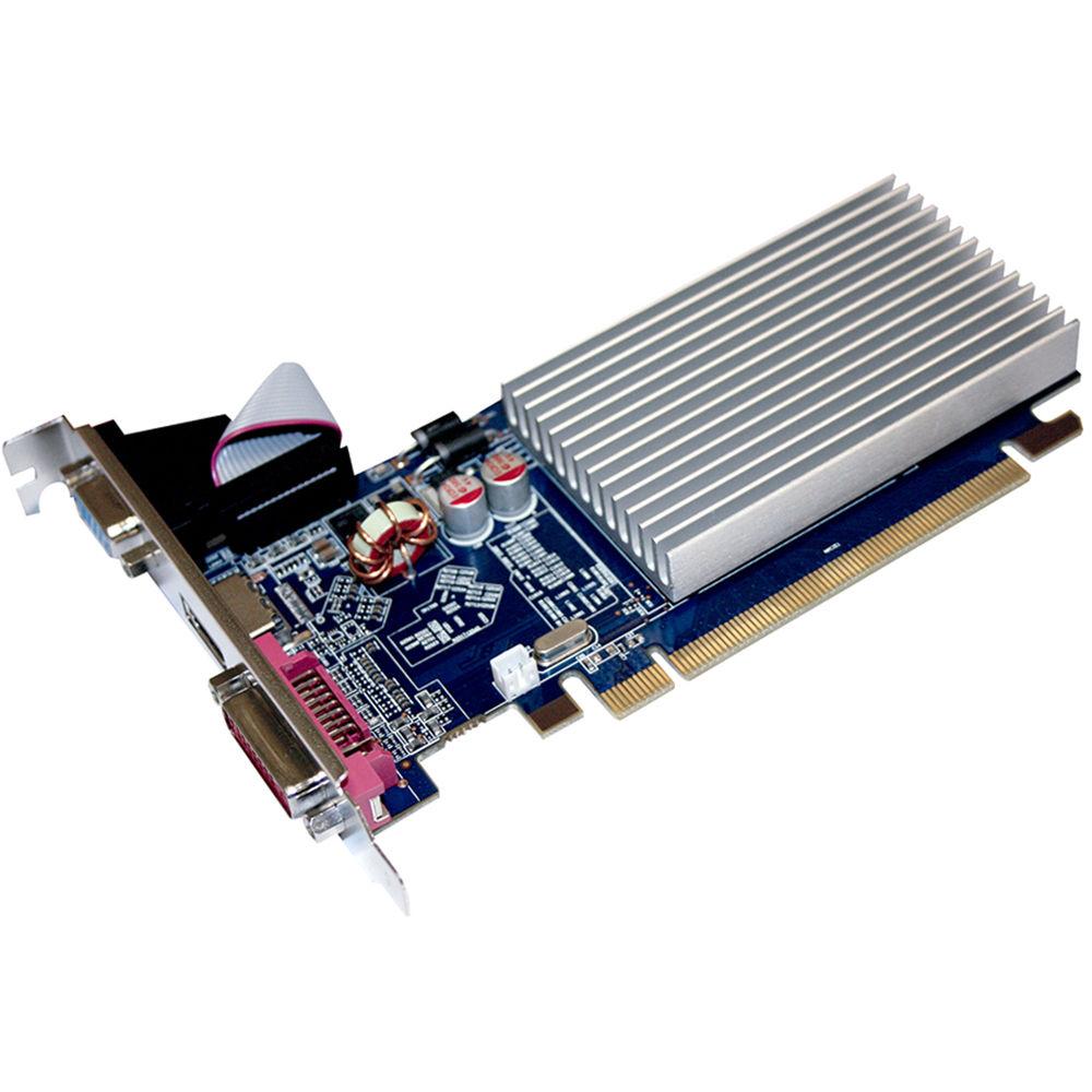 Diamond Multimedia Radeon HD 5450 PCI Express GDDR3 1GB Video Graphics Card