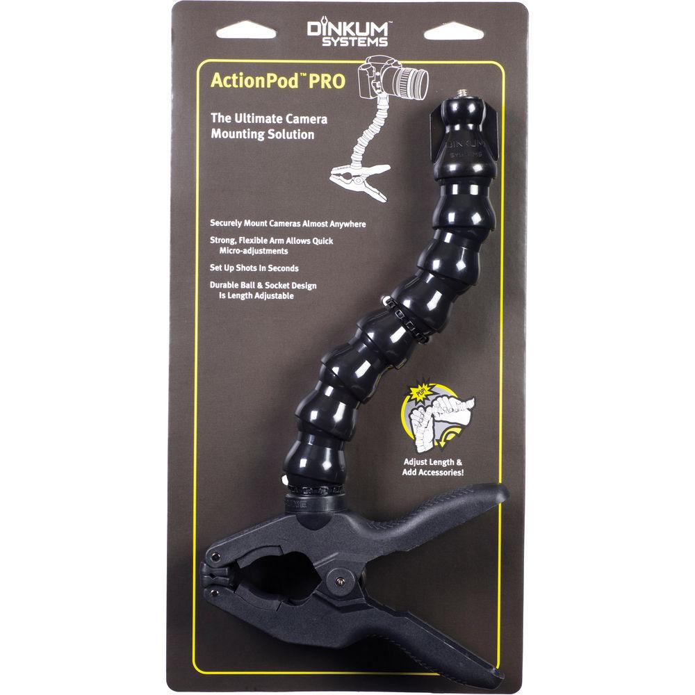 Dinkum Systems ActionPod PRO