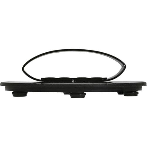 Don Zeck C4 Lens Cap for the Canon 400mm f 2.8 Lens