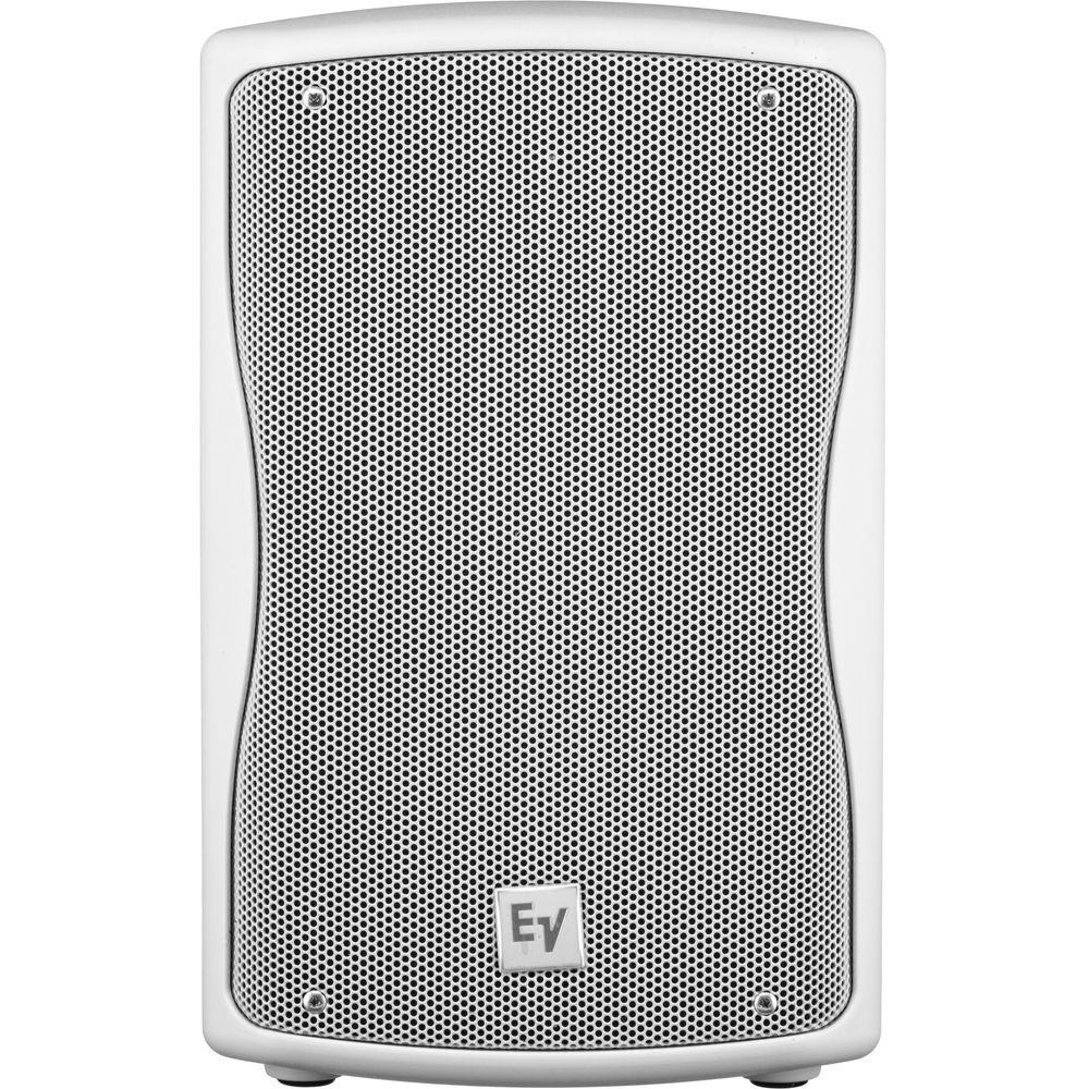 Electro-Voice ZXA1 8" 2-Way 800W Compact Powered Loudspeaker