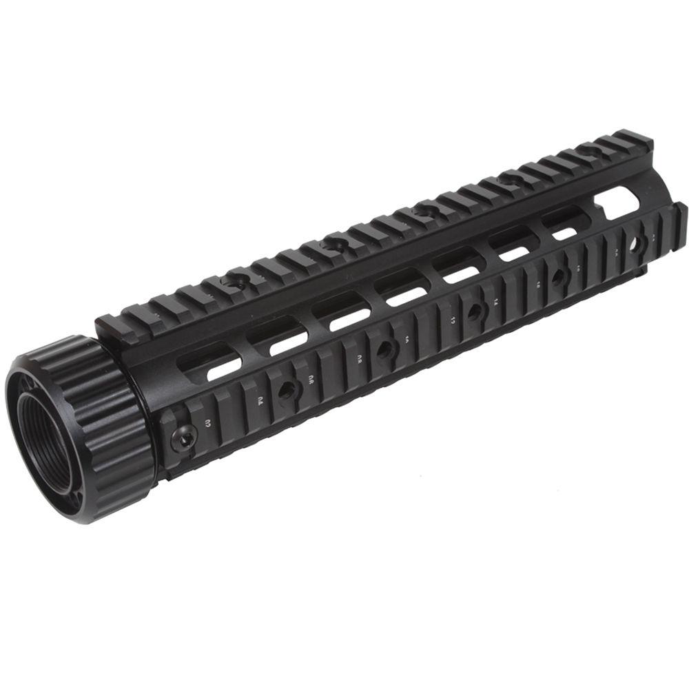 Firefield Carbine 10.25" Floating Quad Rail
